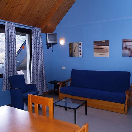 Apartamentos Crest Pas Pas De La Casa Luaran gambar