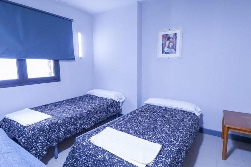 Apartamentos Crest Pas Pas De La Casa Luaran gambar